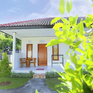 2* Гостевой дом Telaga Sari Bingin