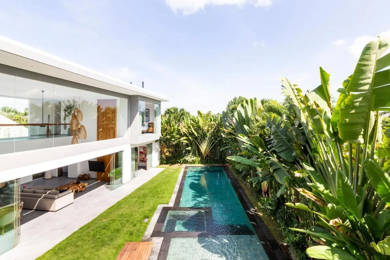 The Jendela House Villa Canggu 0*,  Indonesien
