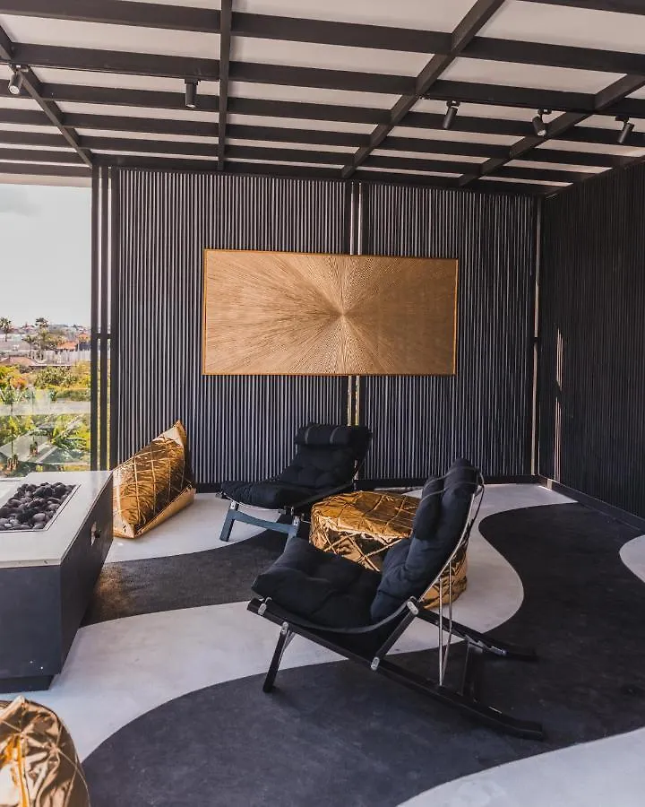 The Jendela House Villa Canggu