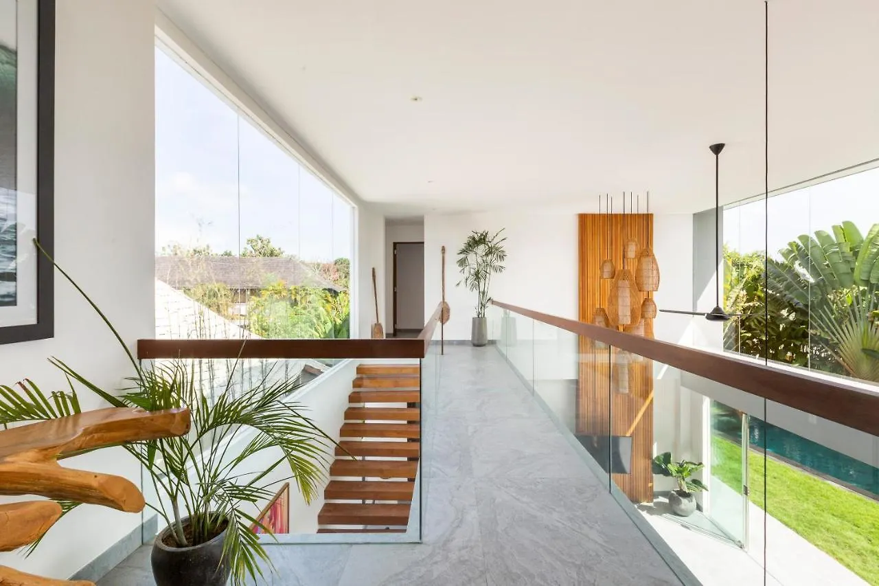 The Jendela House Villa Canggu