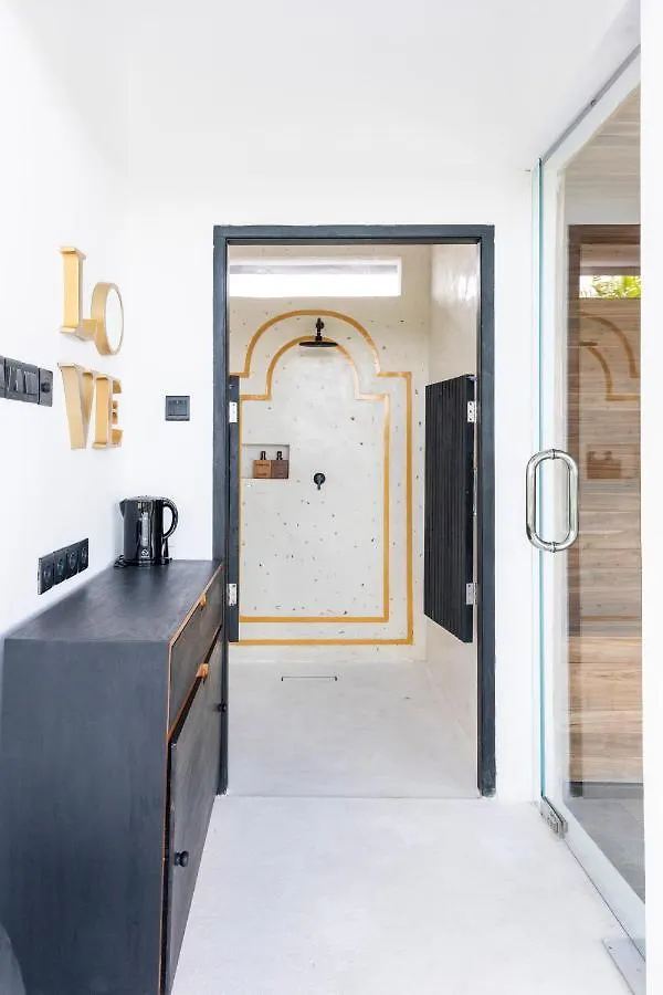 Вилла The Jendela House Чангу 0*,  Индонезия