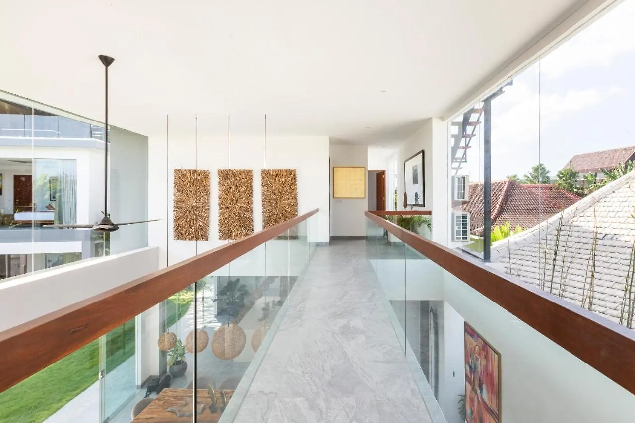 Вилла The Jendela House Чангу 0*,  Индонезия